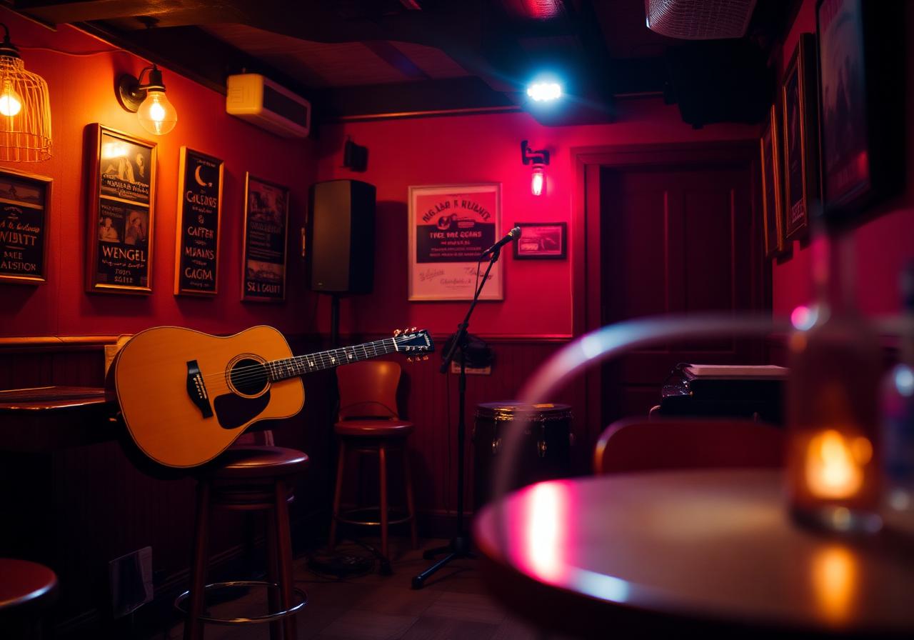 Matt's Bar